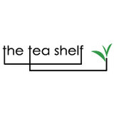 The Tea Shelf Logo