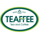 Teaffee Logo