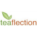 Teaflection Logo
