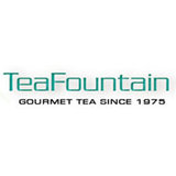 TeaFountain Logo
