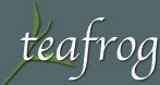 TeaFrog Logo