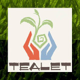 Tealet Logo