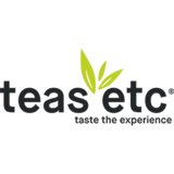 Teas Etc Logo