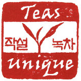 Teas Unique Logo