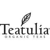 Teatulia Logo