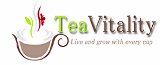 TeaVitality Logo