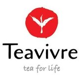 TeaVivre Logo