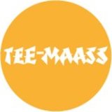 Tee-Maass Logo