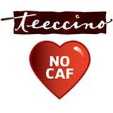 Teeccino Logo