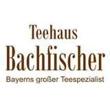 Teehaus Bachfischer Logo