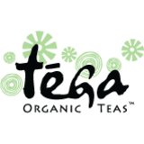 Tega Organic Teas Logo