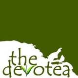 The Devotea Logo
