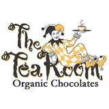 The Tea Room Logo