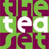 The Tea Set Logo