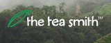 The Tea Smith Logo