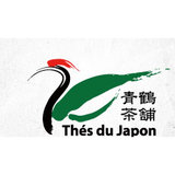 Thés du Japon Logo