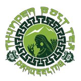 Thunderbolt Tea Logo