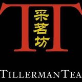 Tillerman Tea Logo