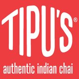 Tipu's Chai Logo
