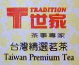Tradition Logo