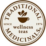 Traditional Medicinals Logo