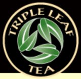Triple Leaf Tea Logo