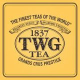 TWG Tea Logo