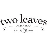 Two Leaves and a Bud Logo