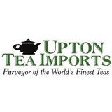 Upton Tea Imports Logo