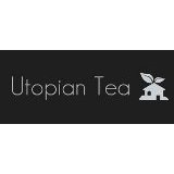 Utopian Tea Logo