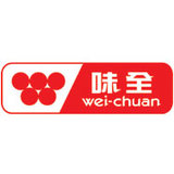 Wei-Chuan Logo