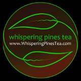 Whispering Pines Logo