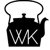 The Whistling Kettle Logo