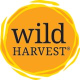 Wild Harvest Organic Logo