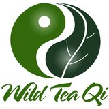 Wild Tea Qi Logo