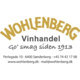 Wohlenberg Logo