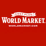 World Market Logo