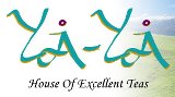 Ya-Ya Teahouse Logo