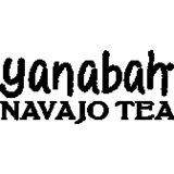 Yanabah Navajo Tea Logo