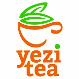 Yezi Tea Logo