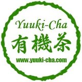 Yuuki-Cha Logo