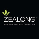 Zealong Logo