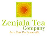 Zenjala Tea Company Logo