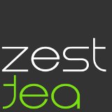 Zest Tea Logo