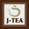 J-Tea Logo