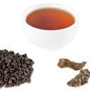 Picture of Dong Ding Oolong Tea