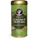 Picture of Coconut Matcha