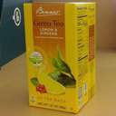 Picture of Green Tea Lemon & Ginseng