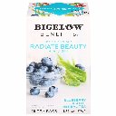 Picture of Benefits Blueberry & Aloe Herbal Tea