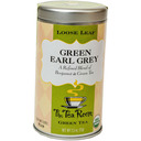 Picture of Earl Grey Green Tea (Green Earl Grey Tea)